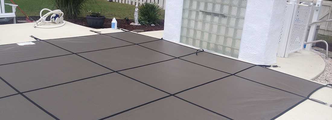 poolcover