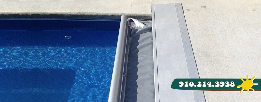 We install Safety Covers