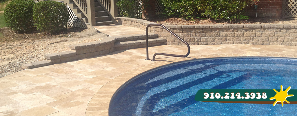 We can build you the perfect Patio