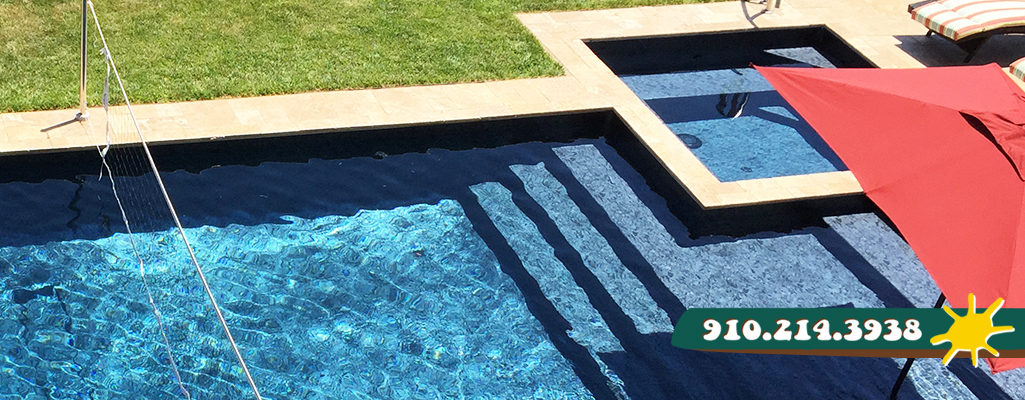 Steel Wall Pools & Polymer Pools